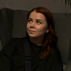 Оксана Горячкина, 08.12, Киров