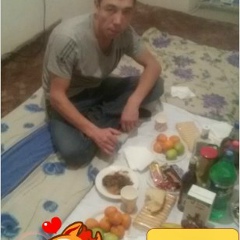 Shoymurod Nabiev, Краснодар