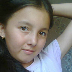 Asel Jumat, 06.11.2000, Шымкент
