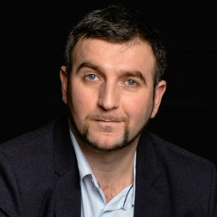 Иосиф Хаджишвили, Подольск