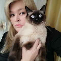 Инна Павлова, 29.08