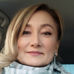 Галия Аккужина, 04.11, Уфа