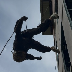 Дмитрий Горячев, 09.01, Москва