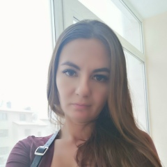 Алиса Ли, 21.07, Уфа