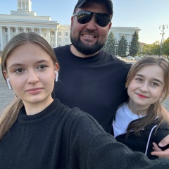 Роман Калашников, 12.02.1983, Нальчик