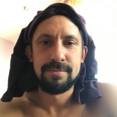 Никита Афонин, 12.10.1988, Санкт-Петербург