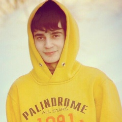 Алихан Маигов, 02.10.1997, Никольск