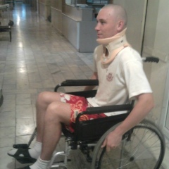 Алексей Петров, 24.06, Владивосток