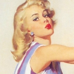 Анна Брегович, 27.08, Москва