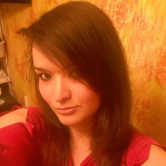 Янчик Яшукова, 27.10.1987, Москва