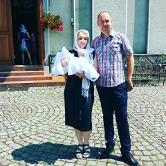 Марія Комарницька, 26.06.1989, Вышково