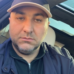 Azamat Katchiev, 22.01, Москва