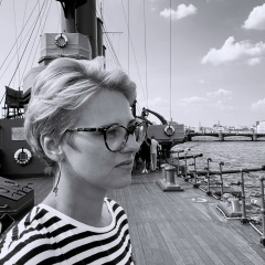 Анастасия Мартынова, 21.07.1988, Москва