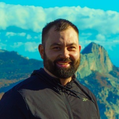 Андрей Барсков, Севастополь