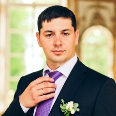 Виктор Иванов, 06.08.1982, Санкт-Петербург