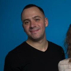 Александр Сидельников, 20.06, Москва