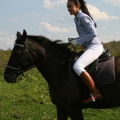 Светлана Комарская, 17.12, Санкт-Петербург