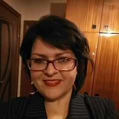 Ирина Рудникова, 11.06, Новозыбков