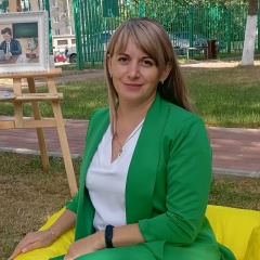 Юлия Феклушкина, 15.12, Суворов