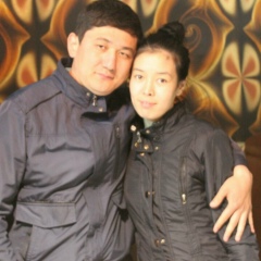 Азамат Жапсарбаев, 30.10.1988