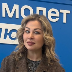 Наталия Художилова, 10.04, Вологда