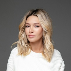 Olesya Kapinos, 30.11