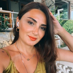 Фатима Мамедова, 03.01.1990