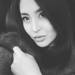 Фарида Хегай, 20.04