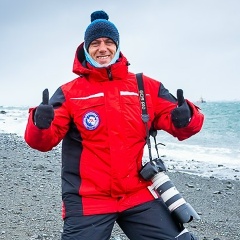 Дмитрий Резвов, 15.05, Красноярск