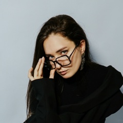 Галия Зайнуллина, 20.02, Самара