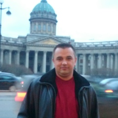 Сергей Зимин, 28.12, Ставрополь