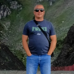 Дмитрий Владимирович, Санкт-Петербург