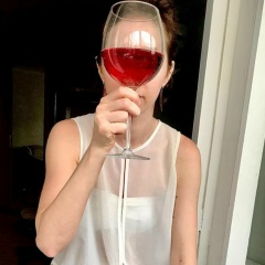 Alena Pro, 08.04.1986, Москва