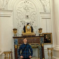 Дмитрий Шедогубов, Раменское