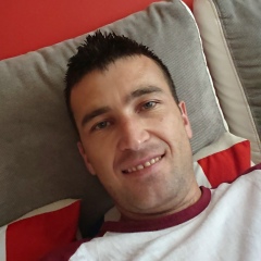 Исмаил Аюкаев, 25.01.1986, Gorzów Wielkopolski