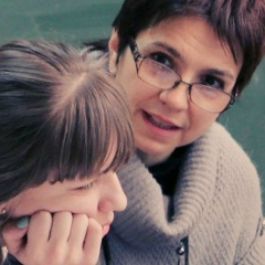 Елена Федотова (котова), 19.02.1966, Саратов