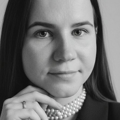 Оксана Гордеева, Томск