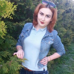 Наталья Дмитрук, 03.08.1996, Пинск