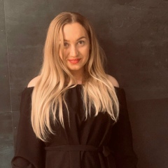 Ксения Собинова, 12.08.1993, Уфа