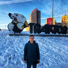 Евгений Савин, 28.05, Липецк