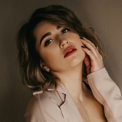 Наира Чобанян, 26.07, Пенза