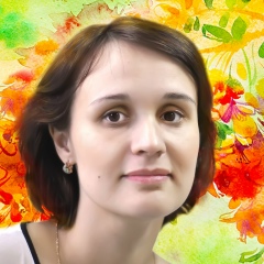 Дарья Каба, 01.06
