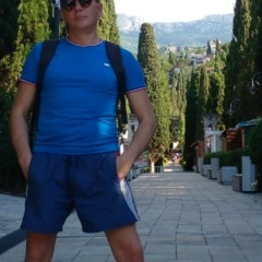 Михаил Михайлов, 18.11.1977, Саранск