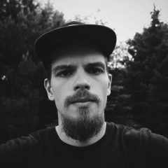 Митя Бекетов, 20.06.1989