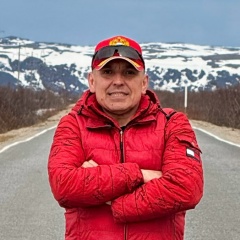 Александр Илларионов, Мурманск
