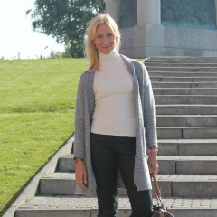 Elena Ermisheva, 02.09.1987, Москва