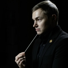 Александр Кушнарёв, 24.02, Москва