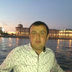 Sahmar Mamedov, 21.03, Шамкир