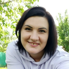 Марина Карабийик, 29.07.1985, Алматы