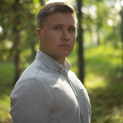 Дмитрий Белоусов, 08.10, Санкт-Петербург